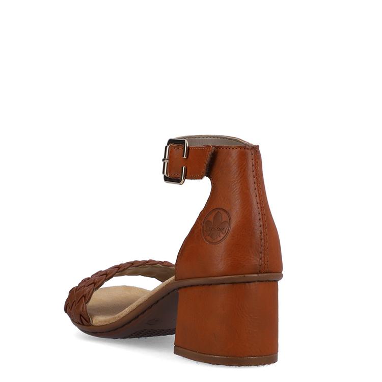 Rieker 64690-24 | TAN