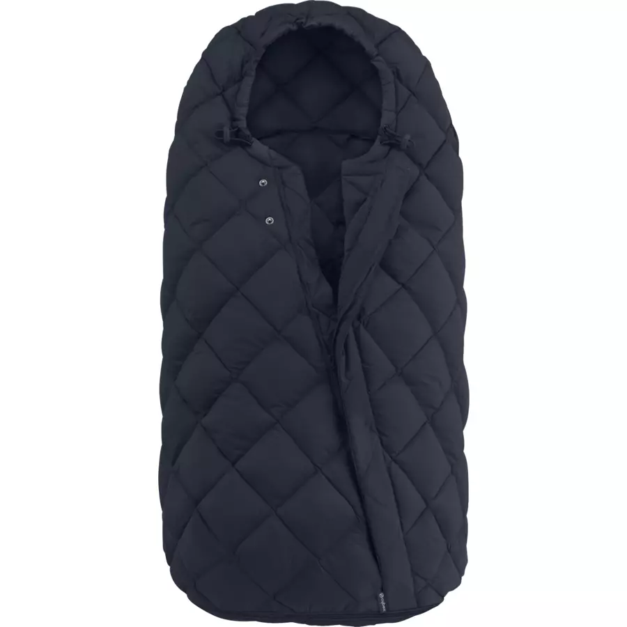 cybex GOLD Fußsack Snøgga 2 Ocean Blue
