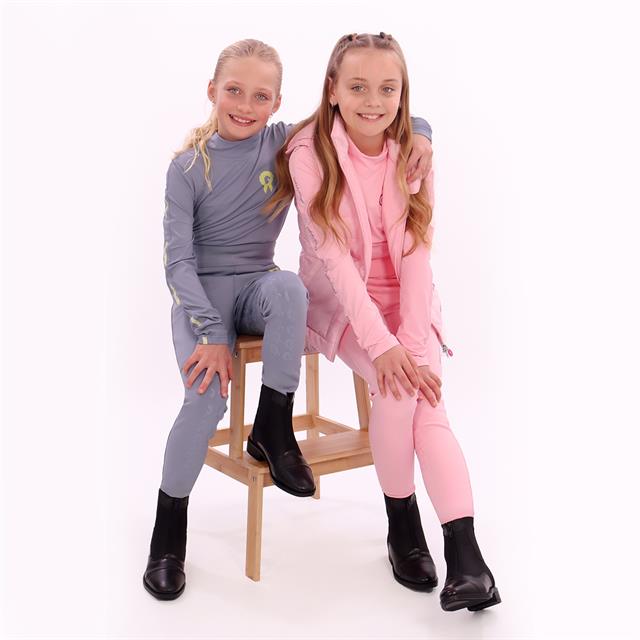 Coltrui Paardenpraat By Ej Skittles Kids Lichtblauw