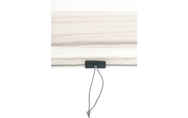 Sea to Summit Nano Mosquito Pyramid Net Double Moskitonetz