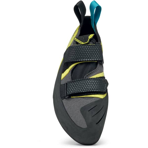 Chausson escalade SCARPA ARPIA V SHARK YELLOW
