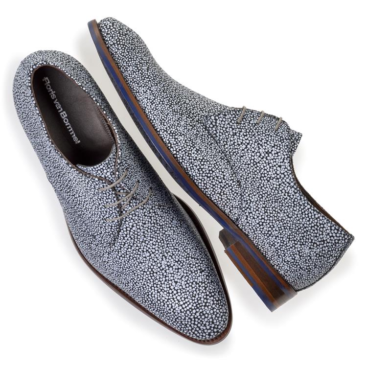 Floris van Bommel 18089 blue