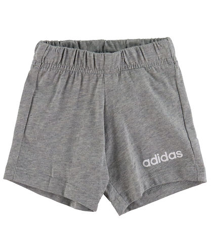 adidas Performance Shorts Set - I Lin - Seflaq/White