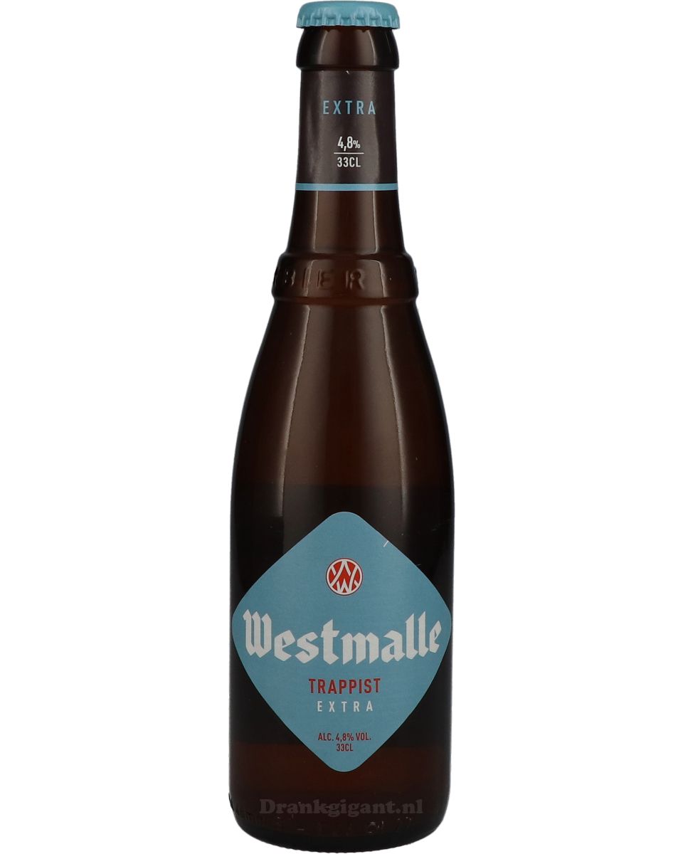 Westmalle Extra 33 cl