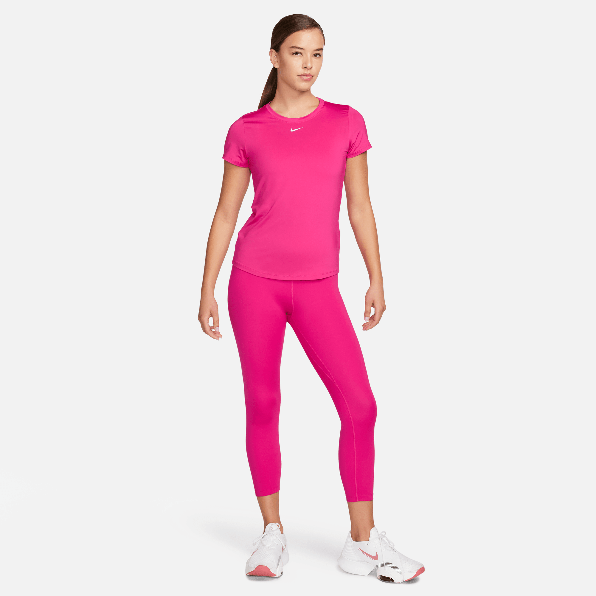 Nike Nike Dri-FIT One Women"s Slim