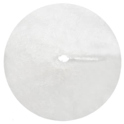 Juletrematte - Matte til Juletre - 120 cm