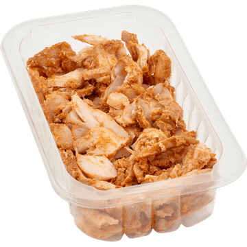 Jumbo Kipflakes Kebab 145 g