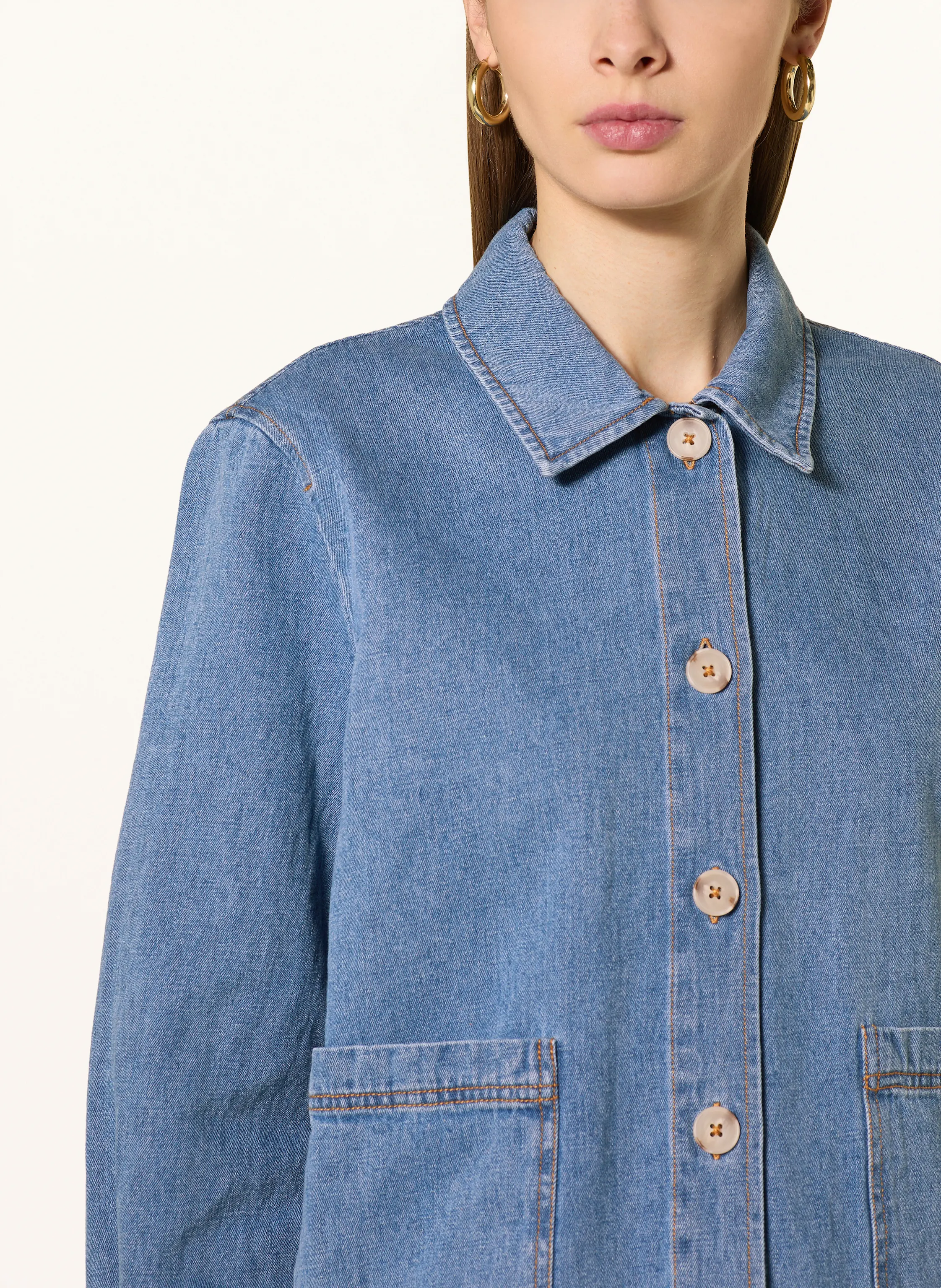 MAERZ MUENCHEN Jeansjacke