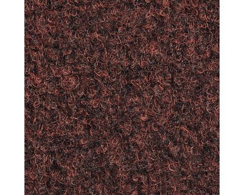 Tapijttegel Solid Vel 41 rood 50x50 cm