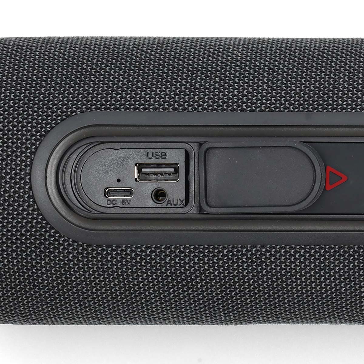 Nedis SPBT2460BK Bluetooth-Speaker