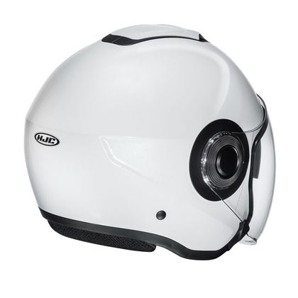 Casque Hjc I40N - Blanc