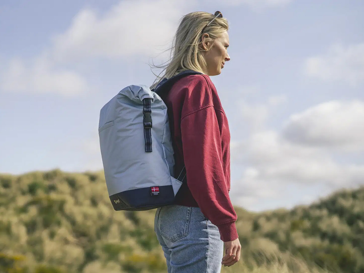 Outwell Sanderling koelrugzak - 18 liter