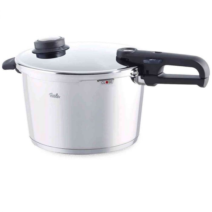 Fissler Schnellkochtopf Vitavit® Premium 26cm / 8 Liter