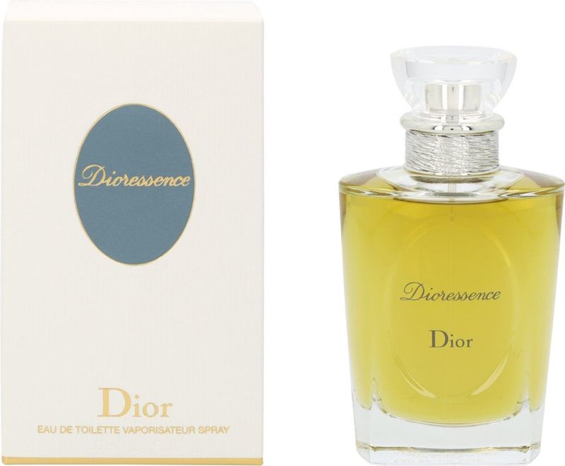 Christian Dior - Dior Dioressence Eau de Toilette Spray - 100 ml