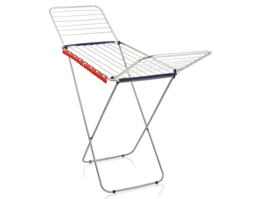LEIFHEIT - étendoir sur pied siena 200 aluminium 81158