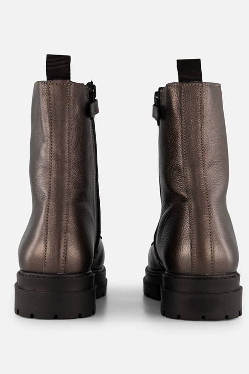 Mexx Billy Bo Veterboots goud Leer