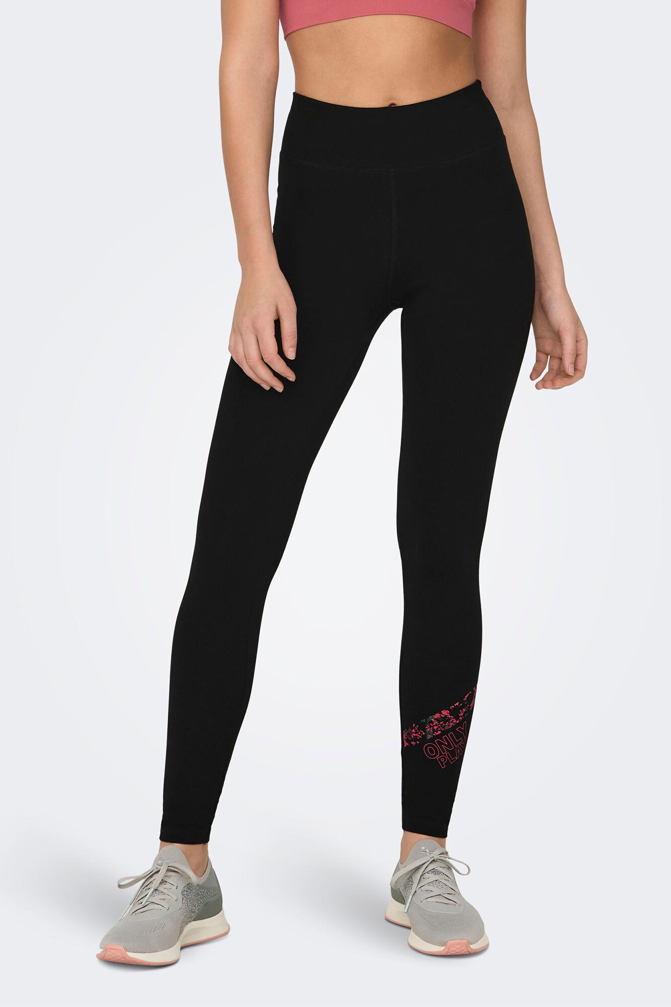 Leggings esportivas básicas