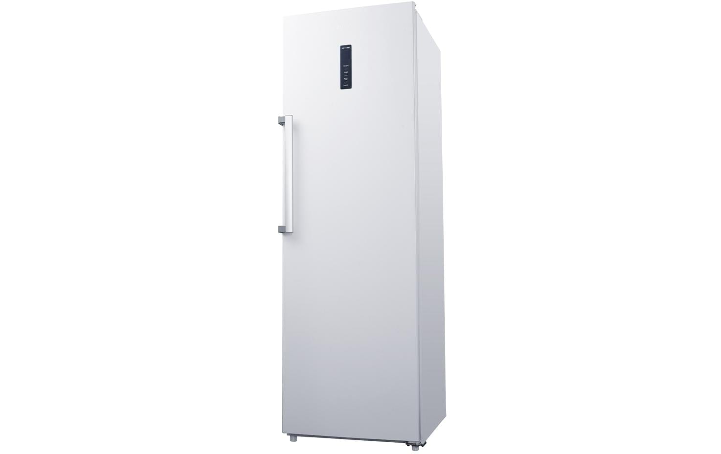 Kibernetik Gefrierschrank »GS272« 185 cm hoch 59 cm breit
