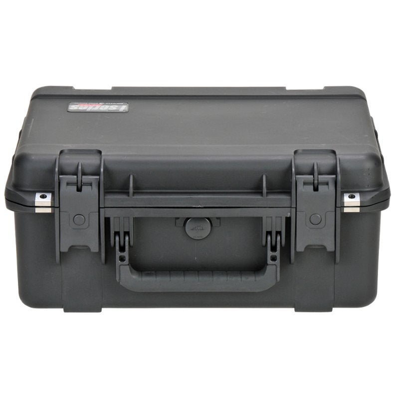 SKB iSeries 1914N-8 waterdichte flightcase (kub.) 483x365x203mm