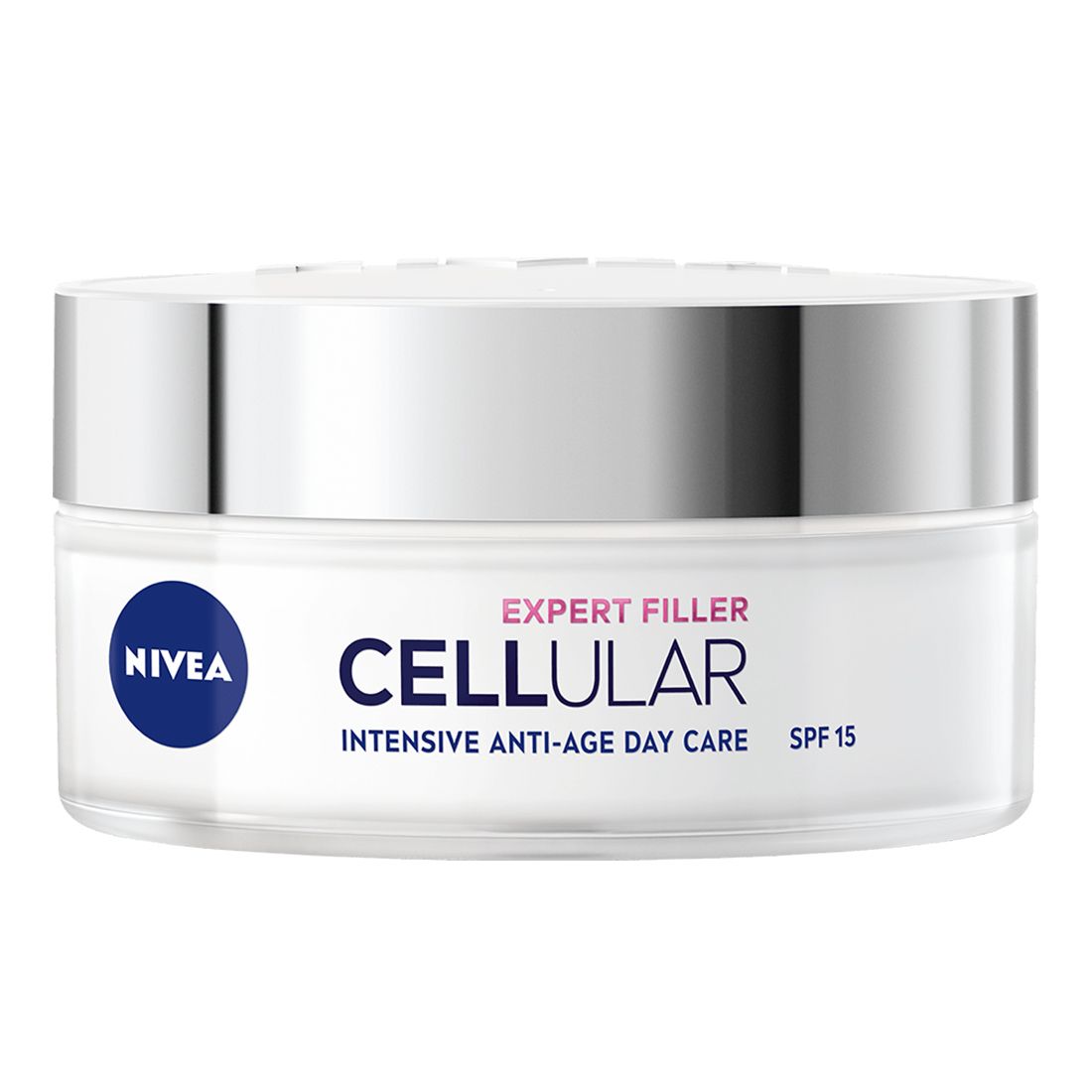 Cellular Anti-age Day Care SPF 15