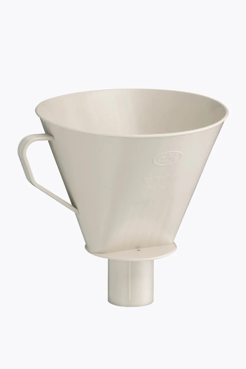 Alfi Aroma Plus Kaffeefilter Beige