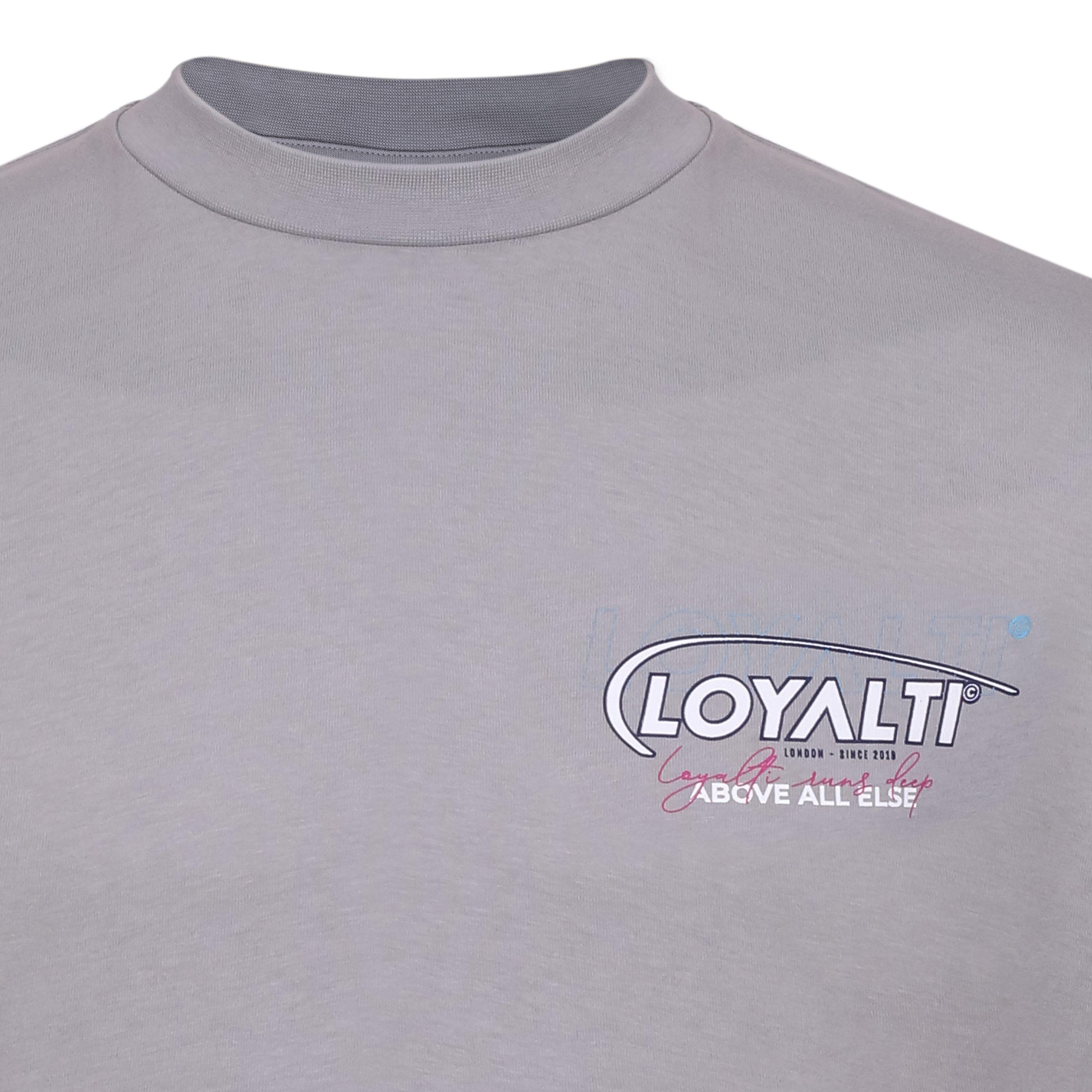 Loyalti MVP T Shirt Mens