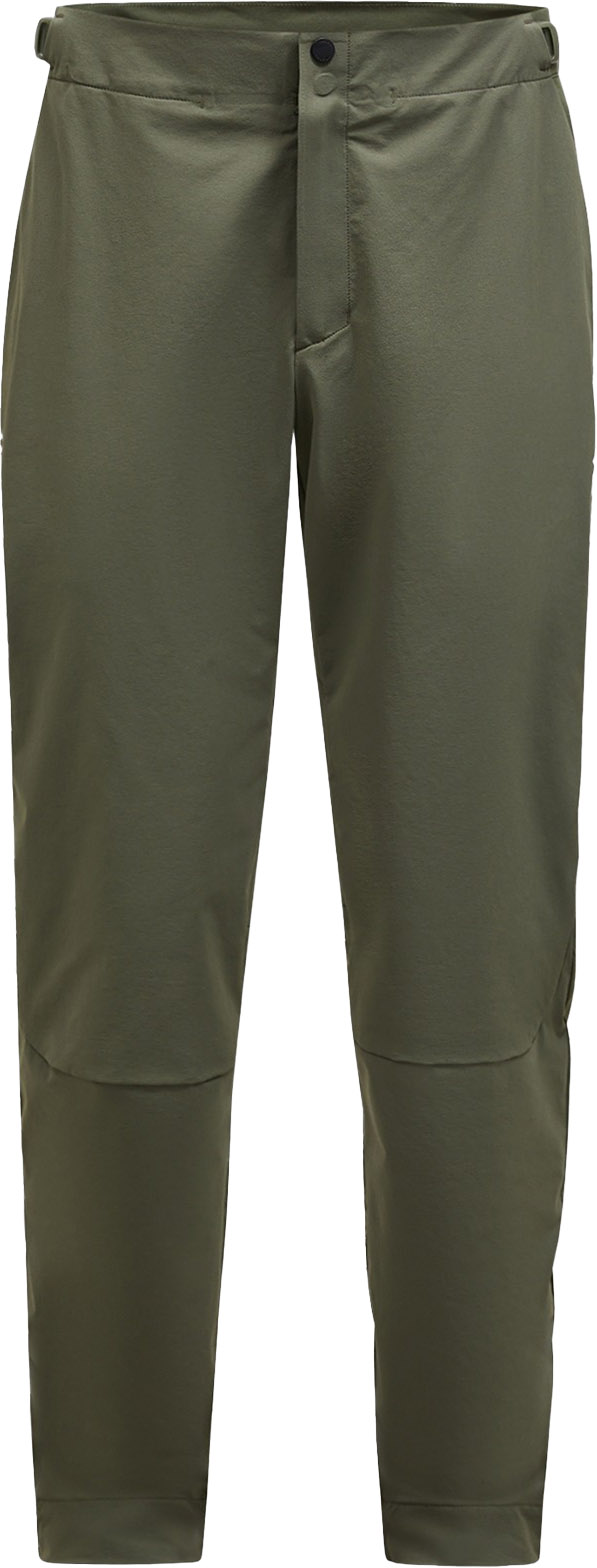 Trail Pants Herre Pine Needle