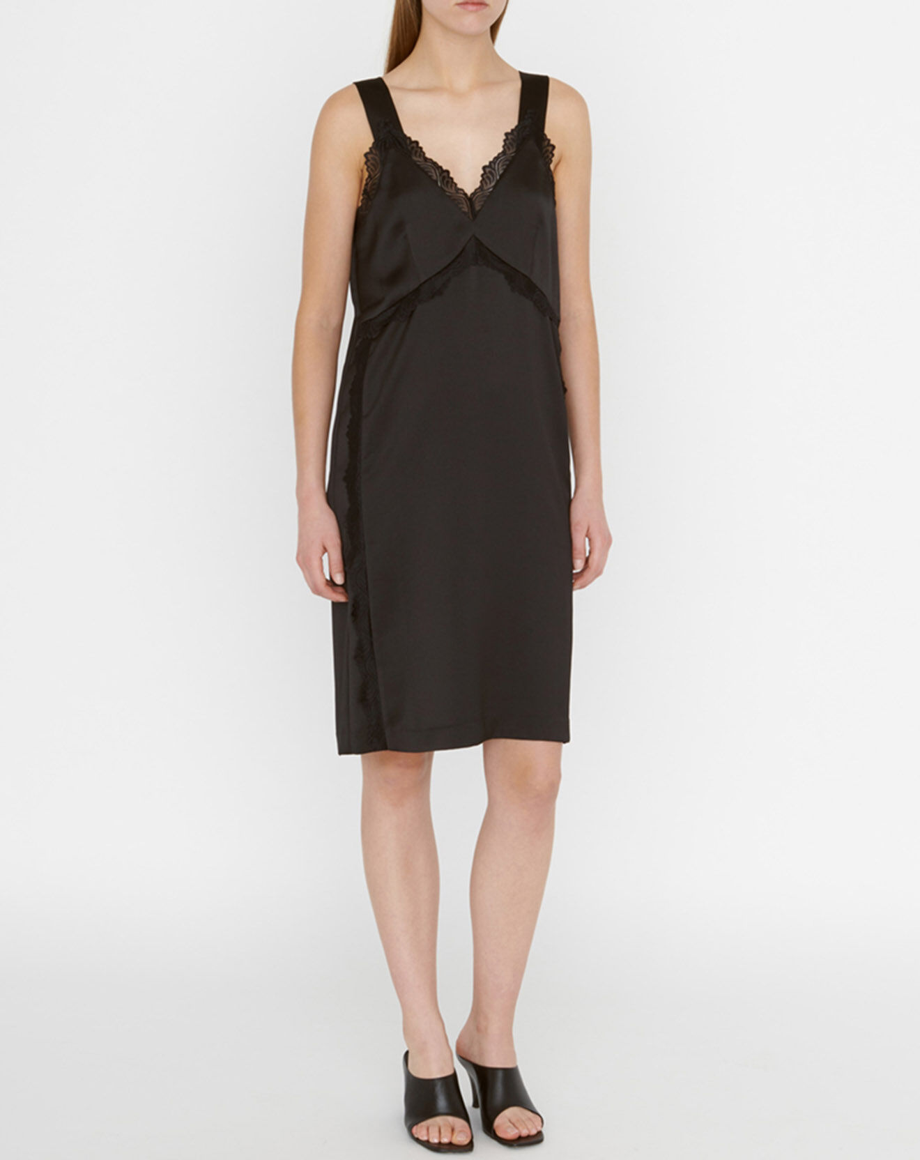 Zapa Robe Rudy noire