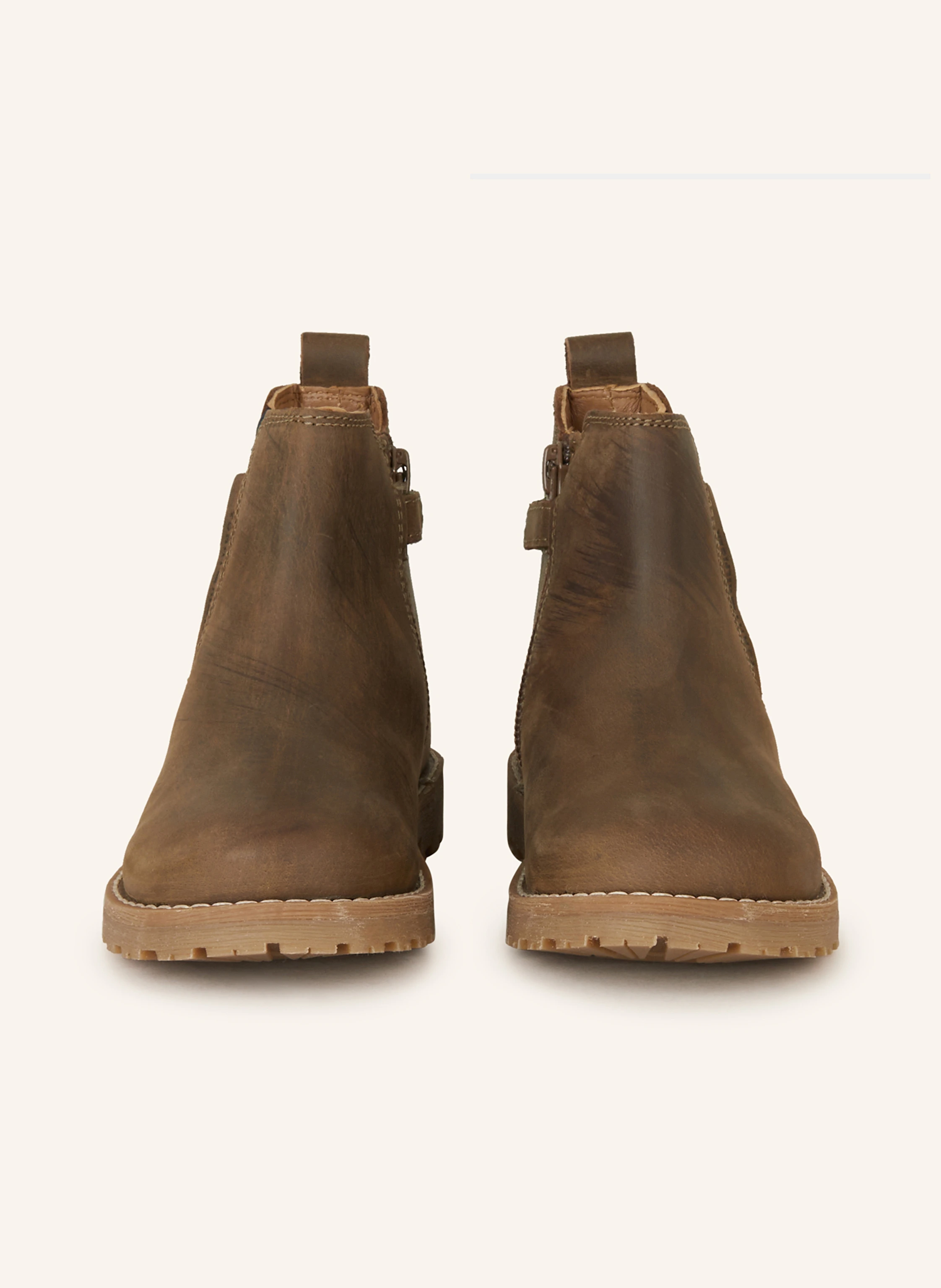 TOMMY HILFIGER Chelsea Boots