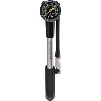 Topeak Pocket Shock DXG Pumpe