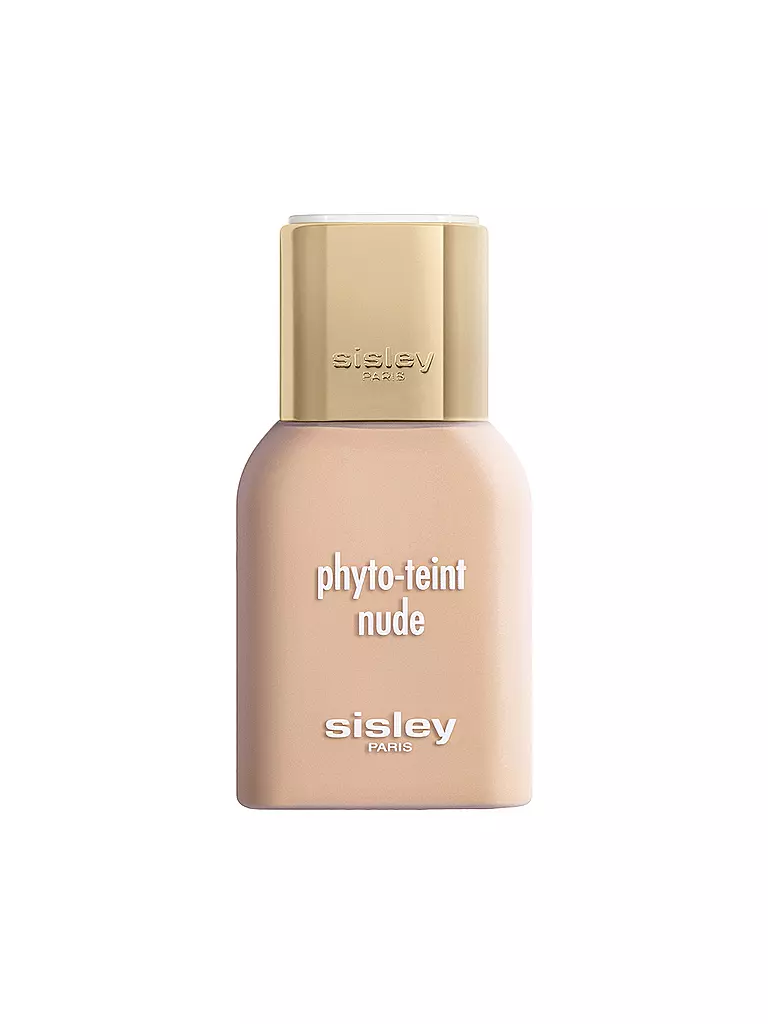 SISLEY Make Up - Phyto-Teint Nude 30ml ( 00N Pearl )  beige