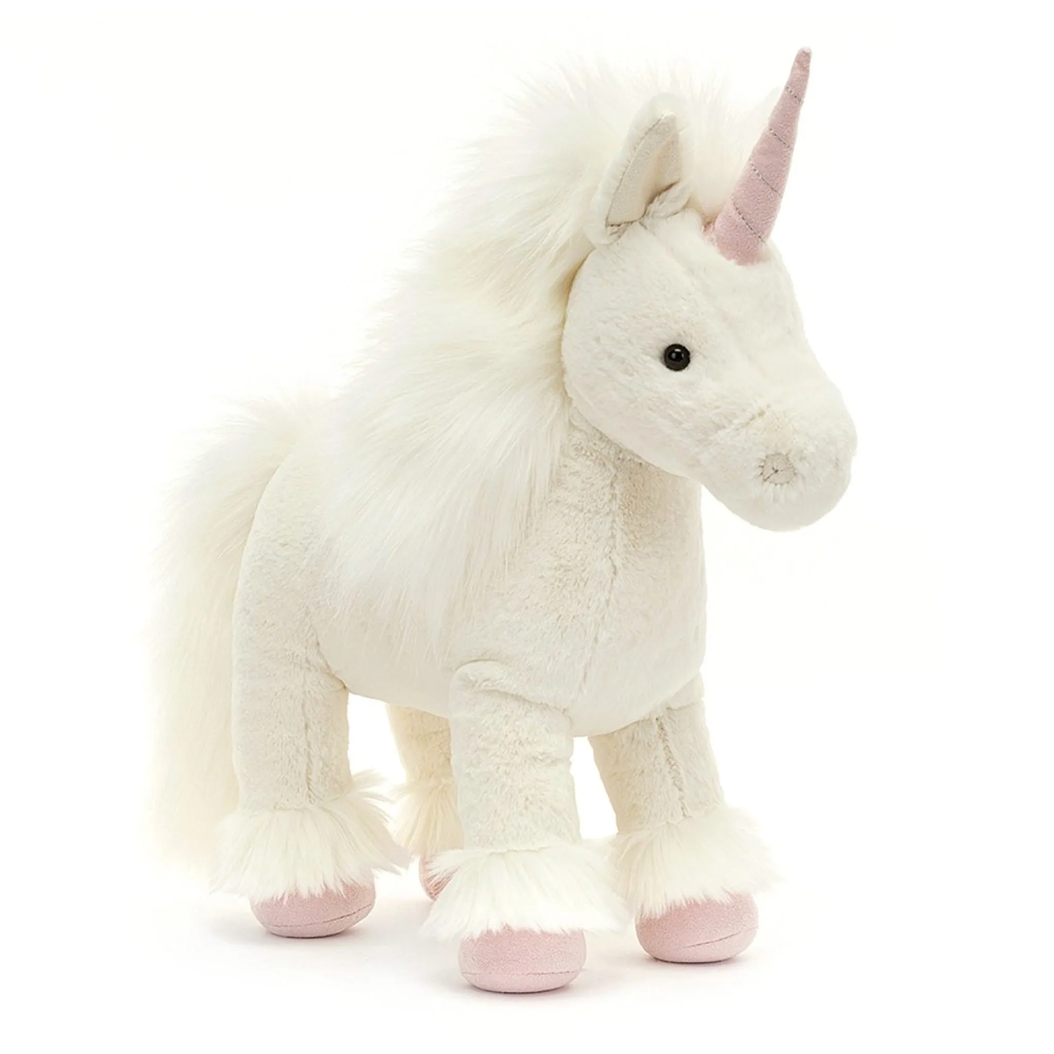 Jellycat Licorne Isadora 13