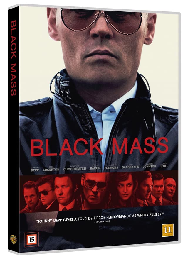 Black Mass