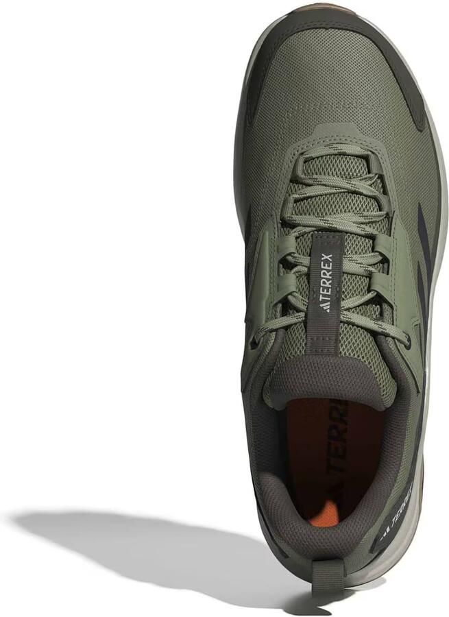Adidas Heren Terrex Anylander Wandelschoen JR6599 Tengrn Carbon Olistr