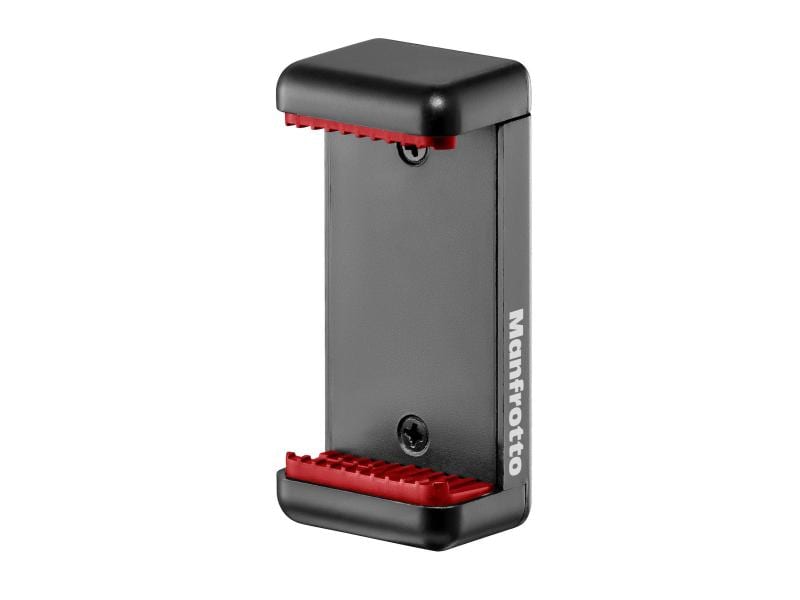 Manfrotto Smartphone-Stativ PIXI Mini inkl. Mobile-Halterun PIXI Smart Kit: PIXI Mini-Stativ mit Smartphone Halterung