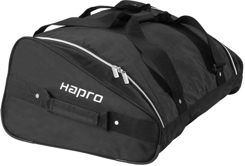 Hapro - Dakkoffer Tassenset - 4 Tassen - Nylon - Geschikt voor Meeste Dakkoffers