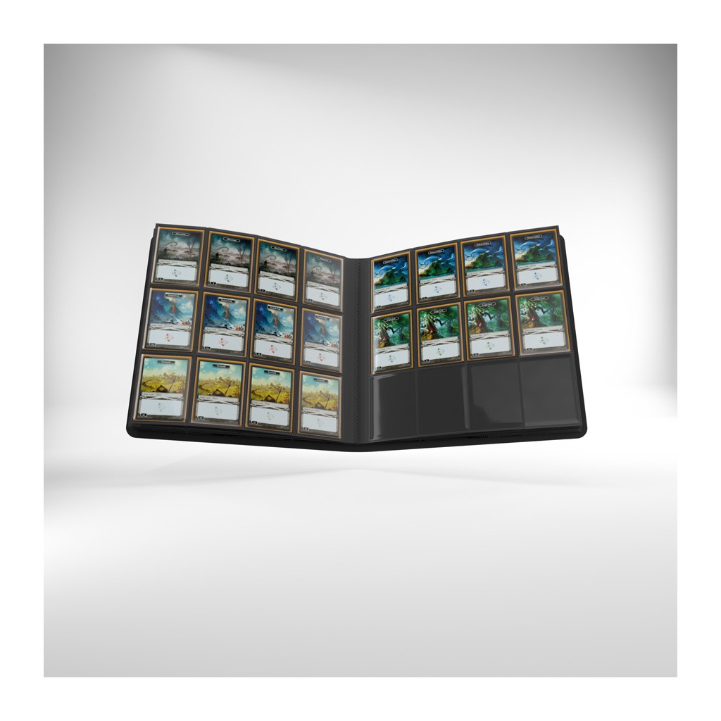 Gamegenic - Portfolio - 24 Pochettes
