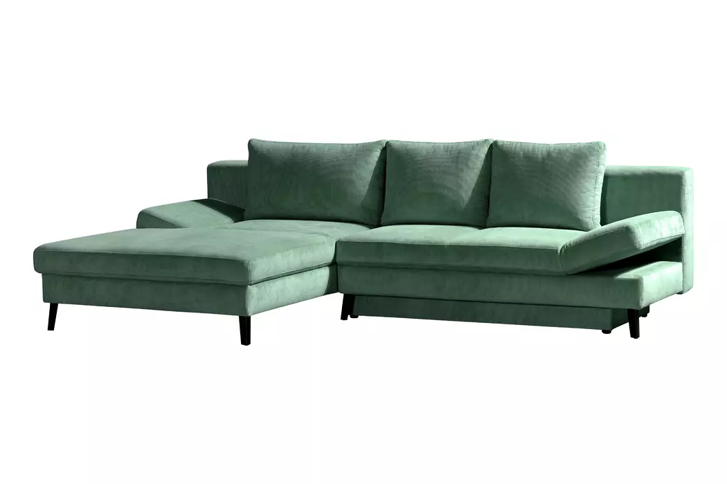 Ecksofa Shanice