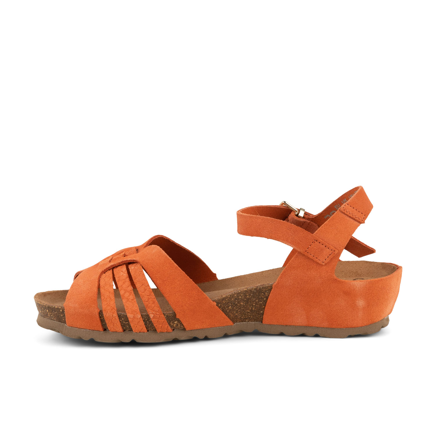 Sandales femme YOKONO MONACO 185