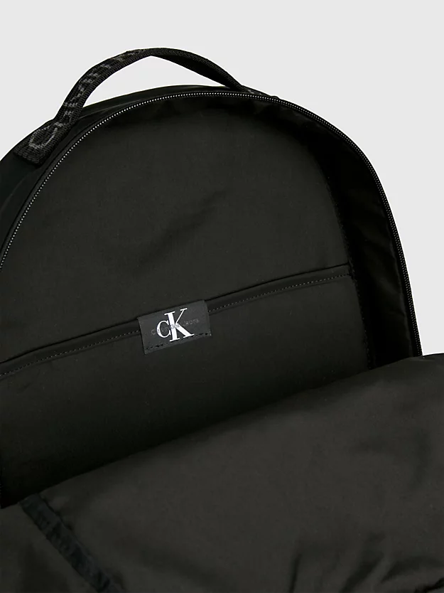 Mochila redonda