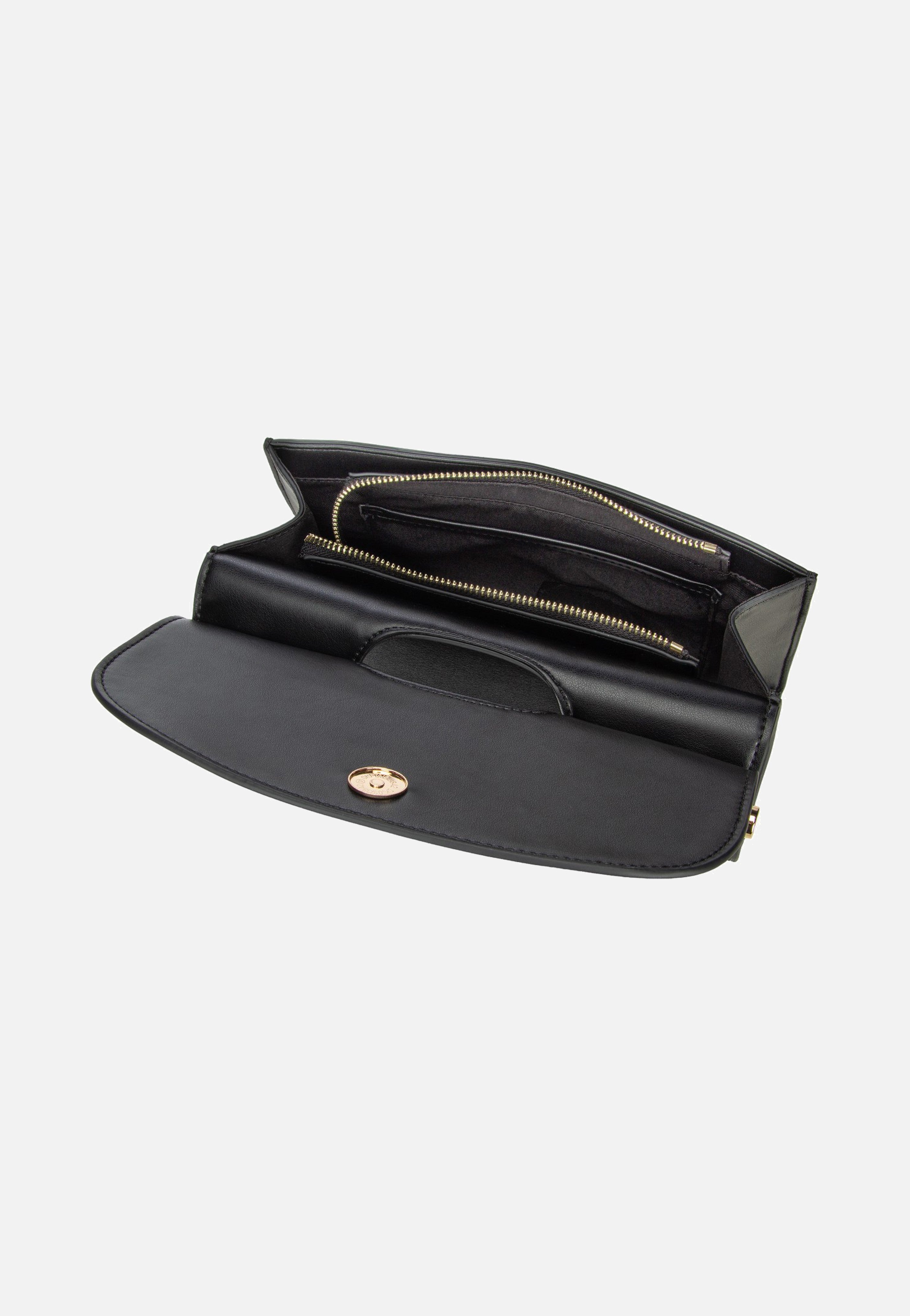 Ryd Top Handle Black - Henkeltasche