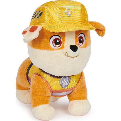 Rubble & Crew bamse 15 cm - flere varianter - assorteret