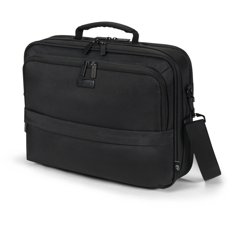 Dicota Laptoptasche Eco Multi Core, 14.1 '', schwarz