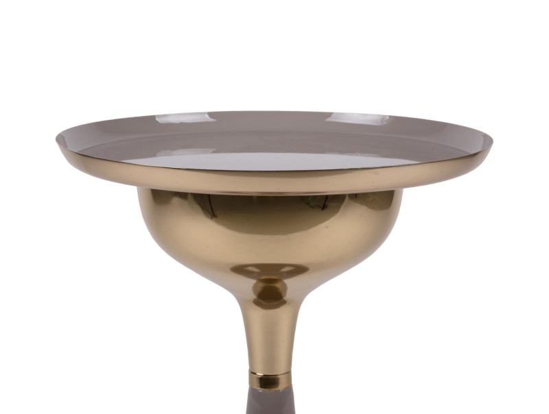 Side Table Ivy LM2111BK Black