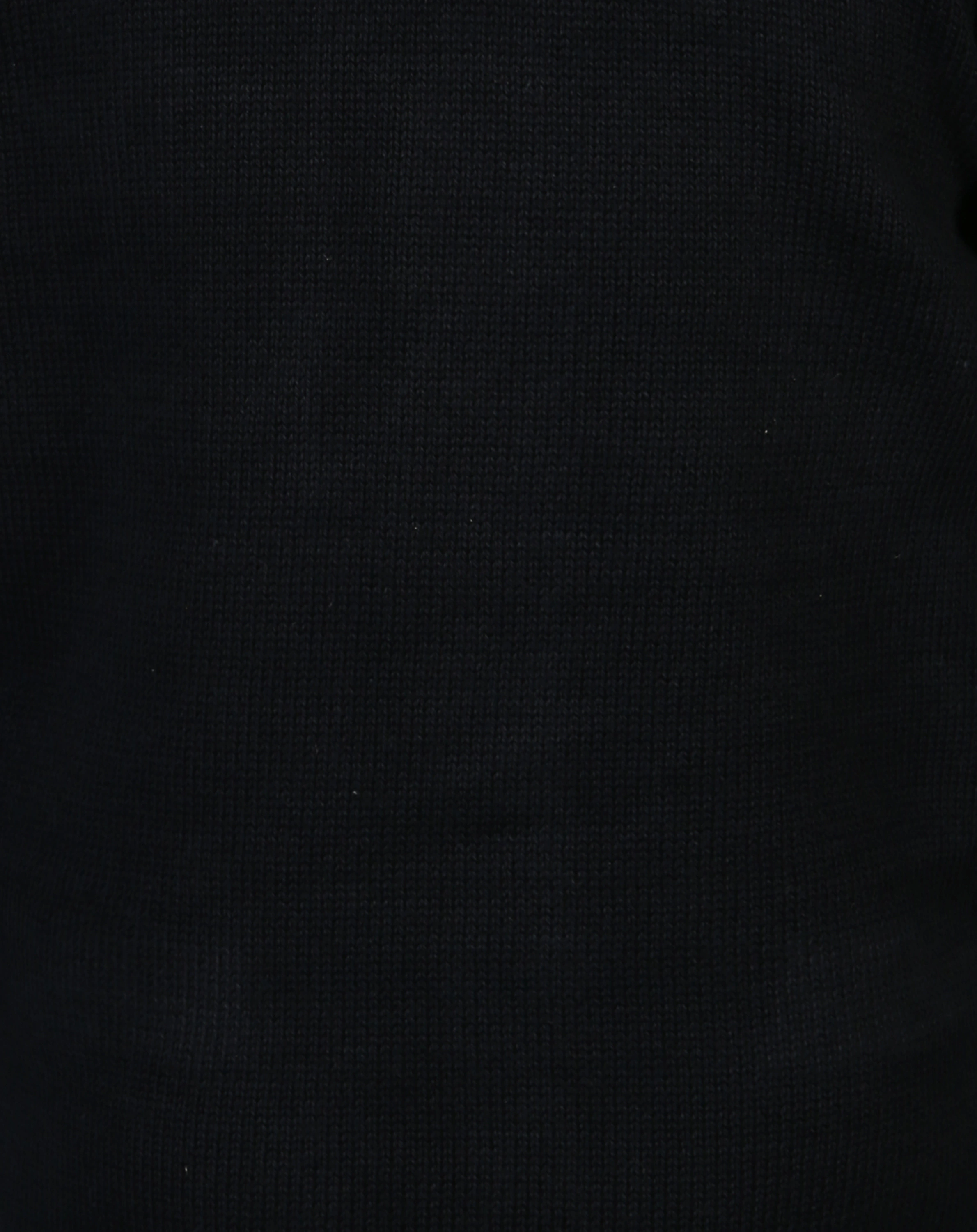 Strickjacke LITTLE SPECIAL DAY in navy