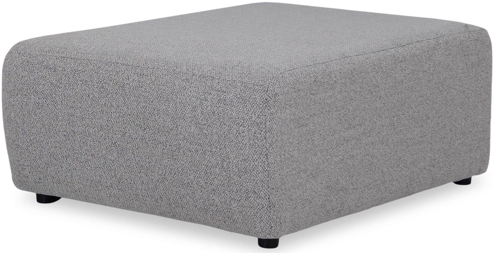 Hocker Saskia B85 x D118 x H43 cm