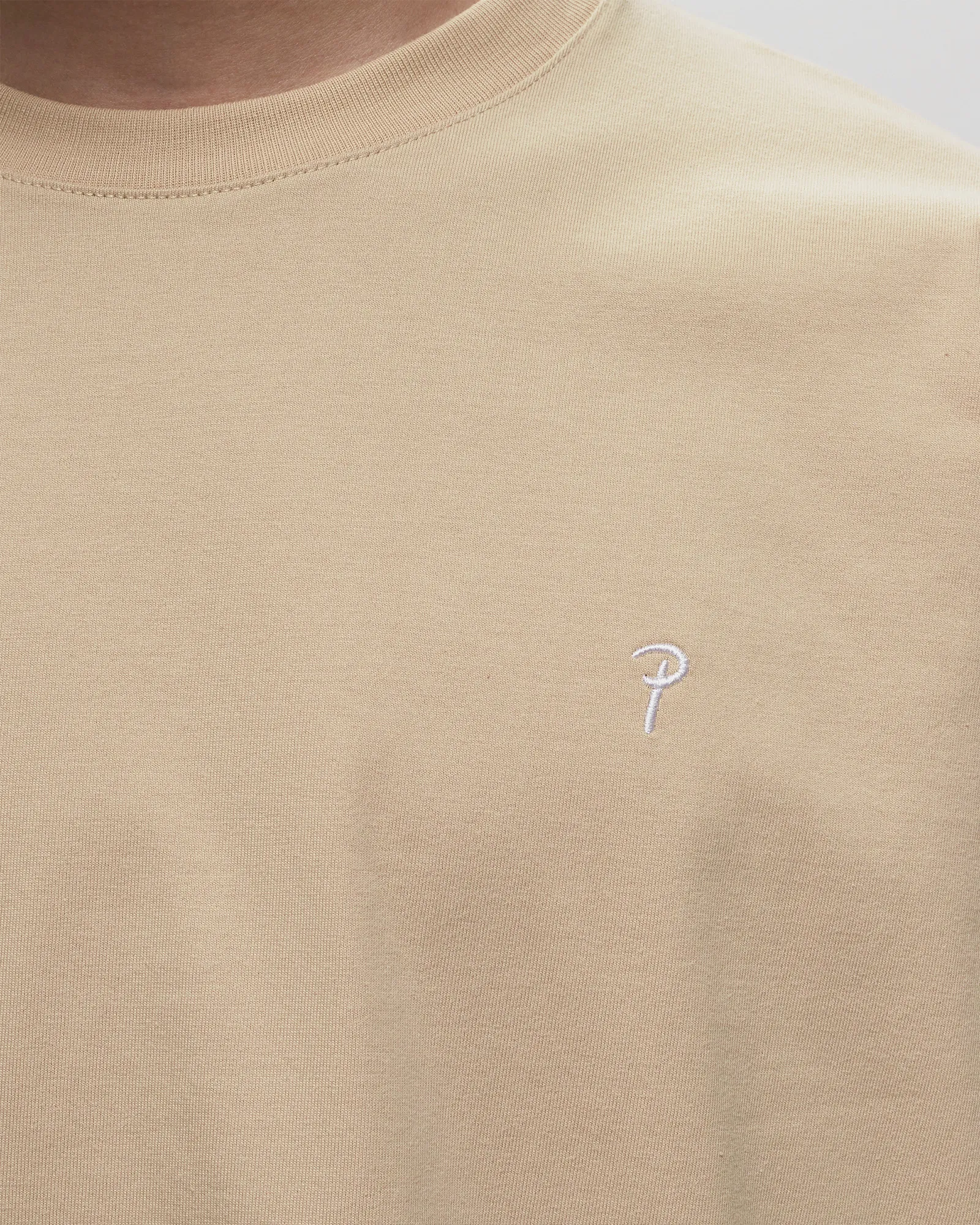 PATTA BASIC SCRIPT P TEE