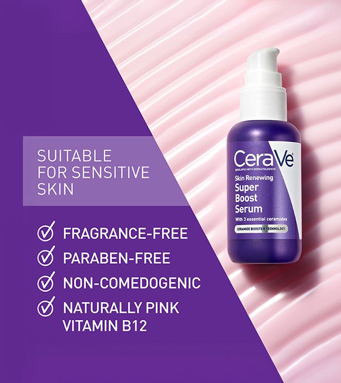 Skin Renewing Super Boost Serum