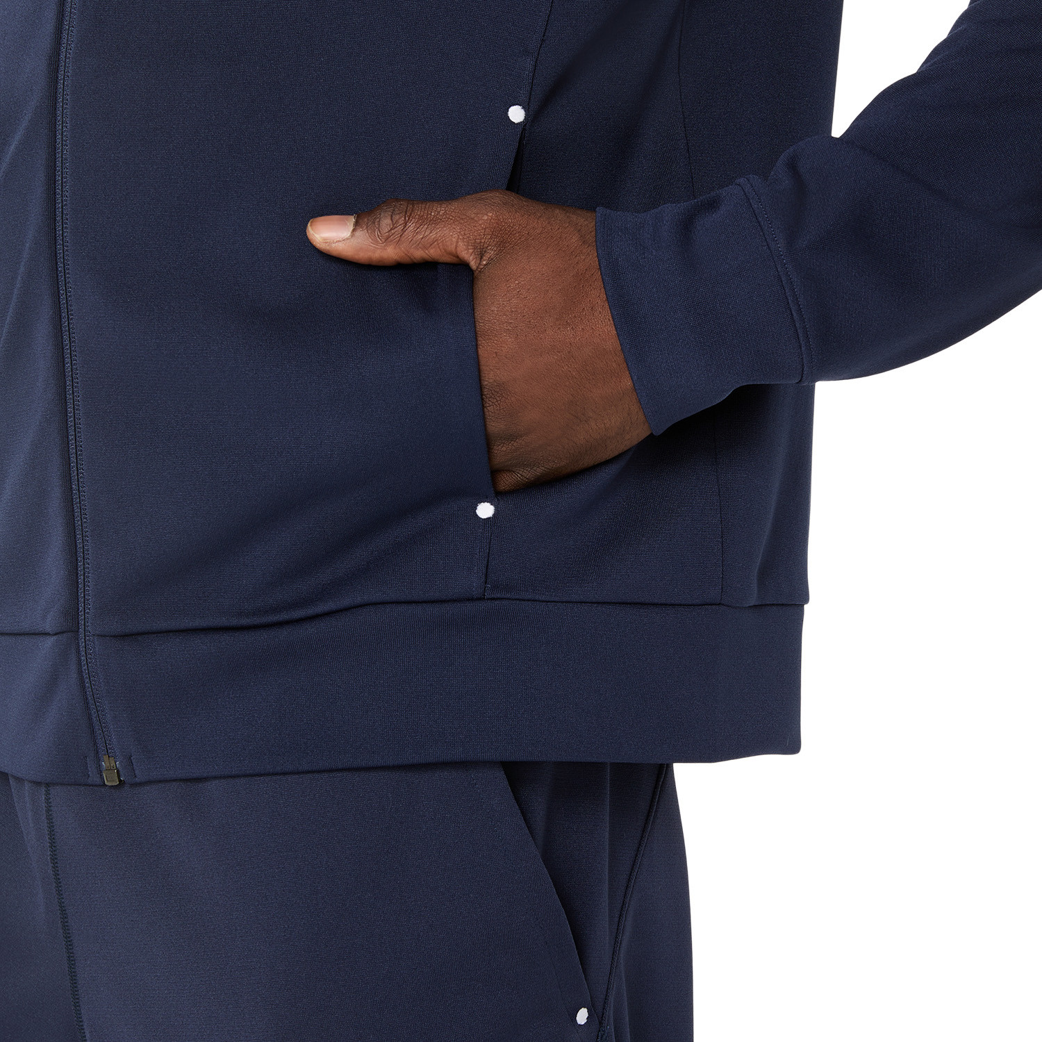 ASICS Court Warm-up Jacket