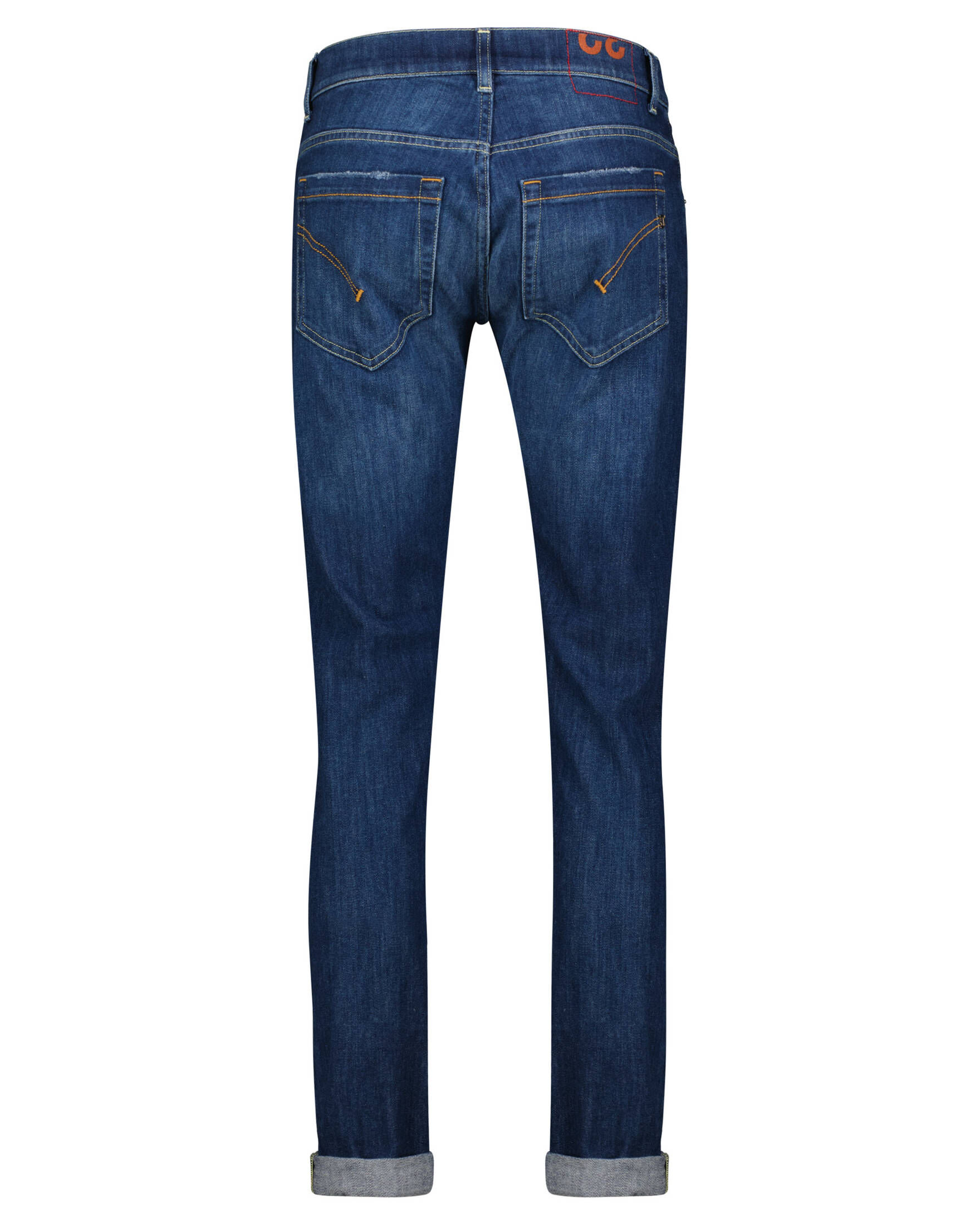 Dondup| Herren Jeans PANTALONE GEORGE Skinny Fit